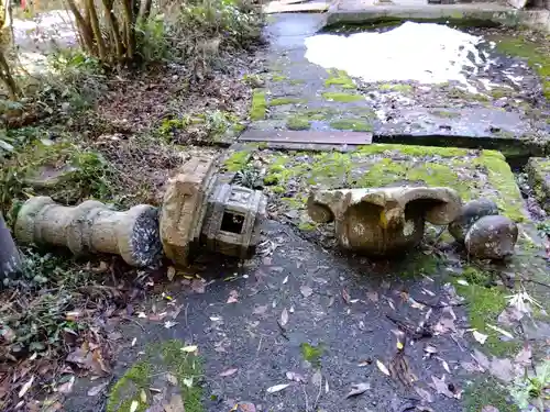 加賀神明宮(石川県)