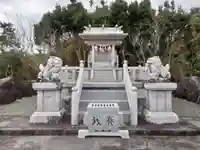 八丈神社(東京都)