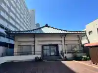本遇寺(大阪府)