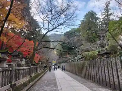 金刀比羅宮(香川県)