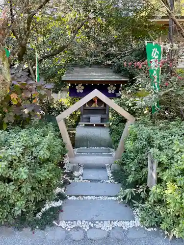 阿佐ヶ谷神明宮(東京都)