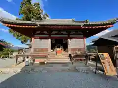 金峯山寺(奈良県)