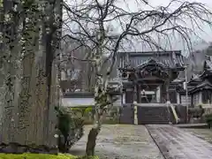 岡太神社(福井県)