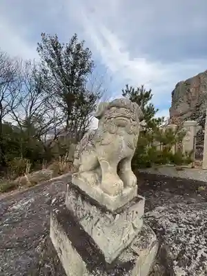 高岳神社(兵庫県)