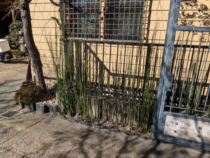 顕本寺(東京都)