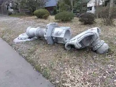 妙法輪寺(石川県)