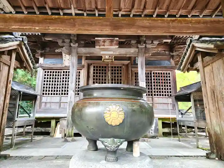 熊谷寺(徳島県)