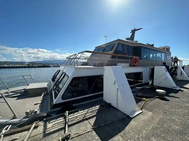 宝厳寺(滋賀県)