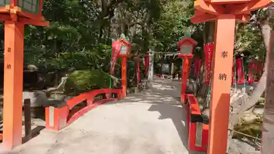 住吉神社のその他建物