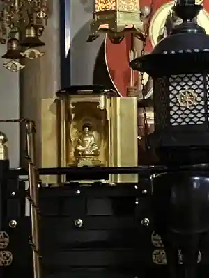 高野山寺の本殿・本堂