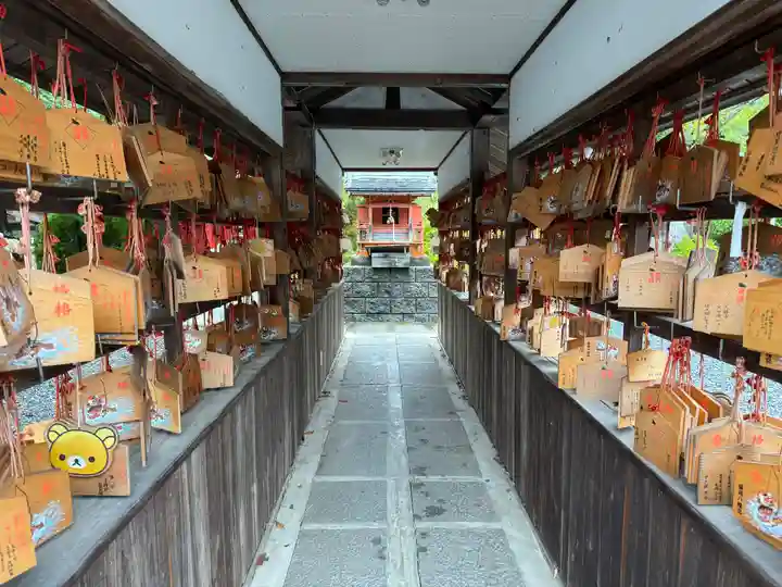 盛岡八幡宮(岩手県)