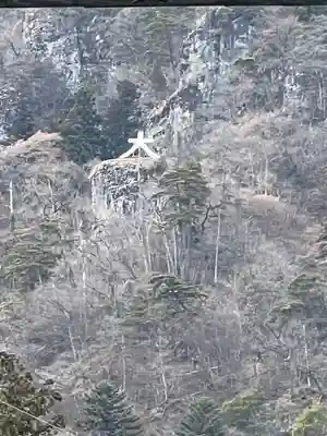 妙義神社(群馬県)
