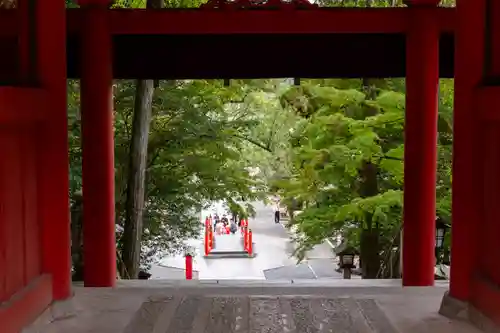 住吉神社(山口県)
