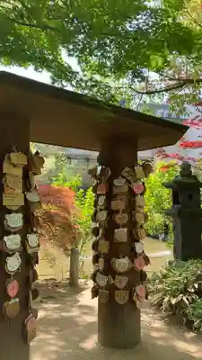 生田神社(兵庫県)