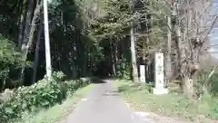 鹿嶋神社の建物その他