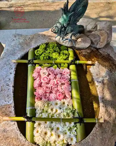立志神社(滋賀県)