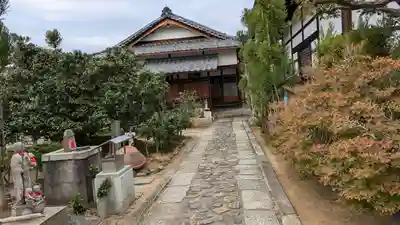 総見院(京都府)