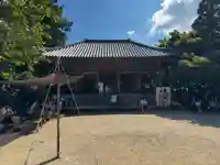 大聖院弥山本堂(広島県)