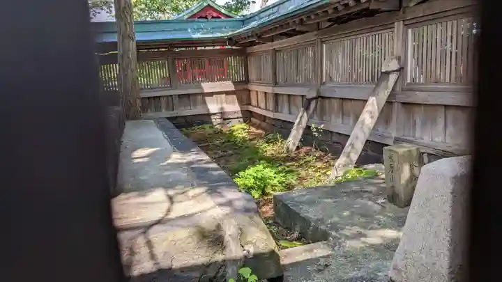 水天宮(北海道)