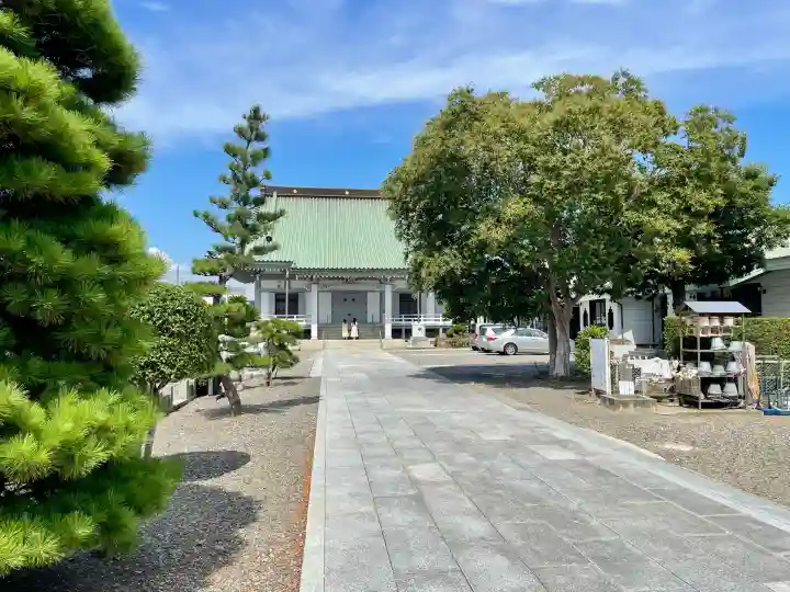 選擇寺(千葉県)