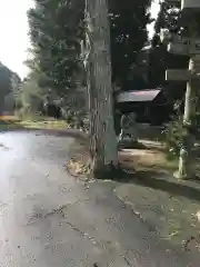 久良彌神社の建物その他