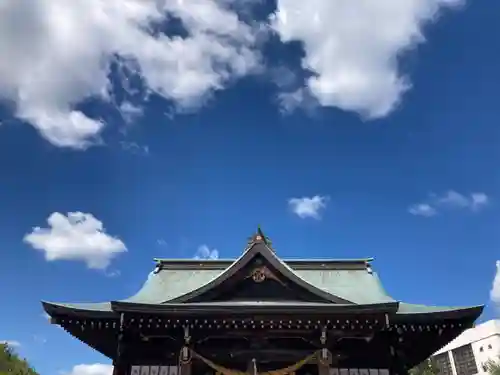 雷電神社(群馬県)