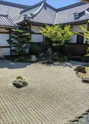  智積院(京都府)