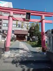 八坂神社(千葉県)