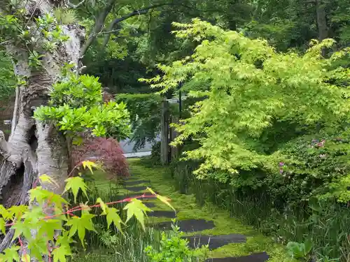 村松 大神宮のその他建物