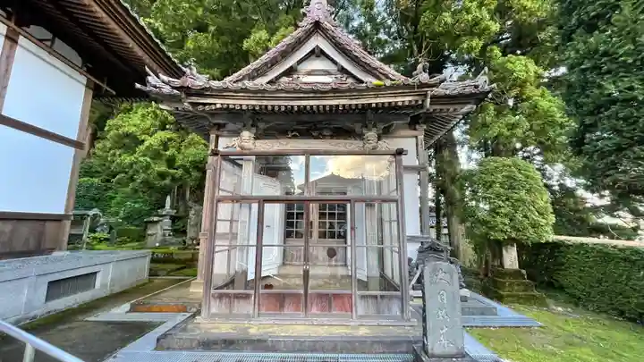 長福寺(山形県)