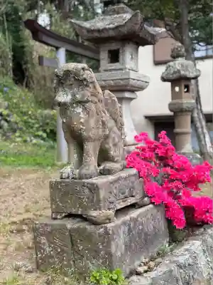 御崎神社(島根県)