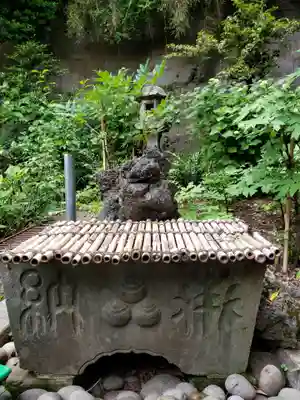 王子稲荷神社(東京都)