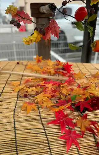 阿邪訶根神社(福島県)