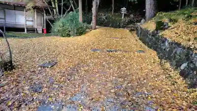 出雲大神宮のその他建物