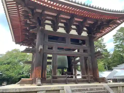 東大寺のその他建物