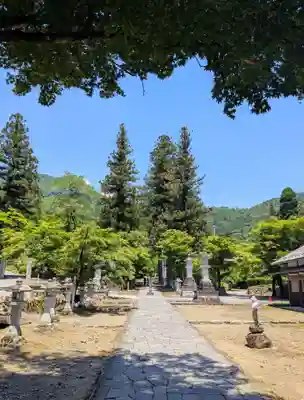 華厳寺(岐阜県)