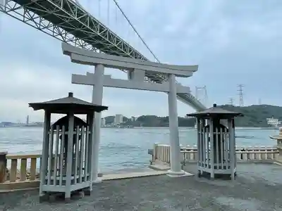 和布刈神社(福岡県)