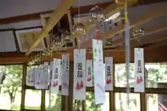 高司神社〜むすびの神の鎮まる社〜の建物その他