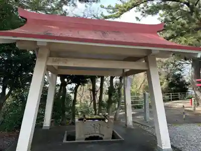 幡頭神社(愛知県)