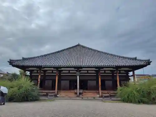 元興寺(奈良県)