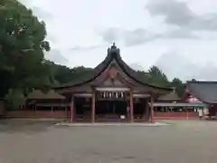 津島神社(愛知県)