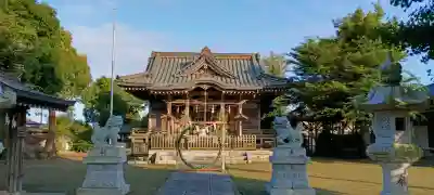 八幡神社(千葉県)