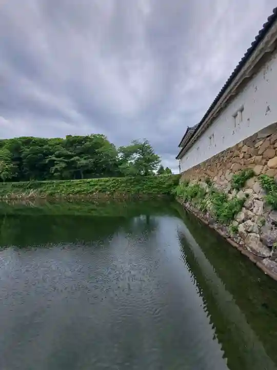 滋賀県護国神社(滋賀県)