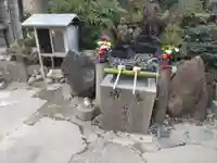 法案寺南坊(大阪府)