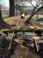 氷室神社(奈良県)