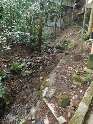 薬力社(京都府)