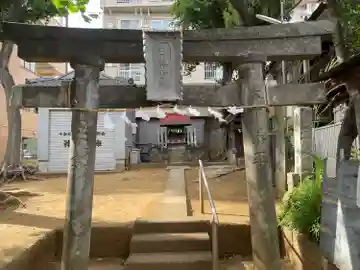 日枝神社(東京都)