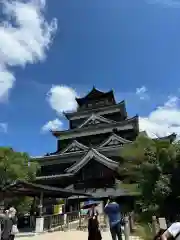 廣島護國神社(広島県)