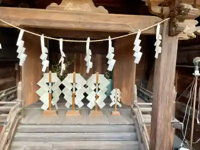 熊野山神社(埼玉県)