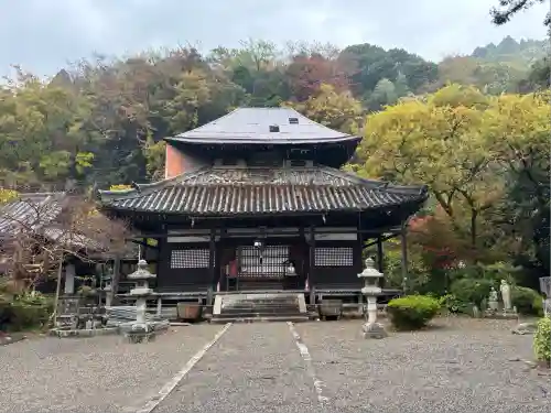 大岡寺(滋賀県)